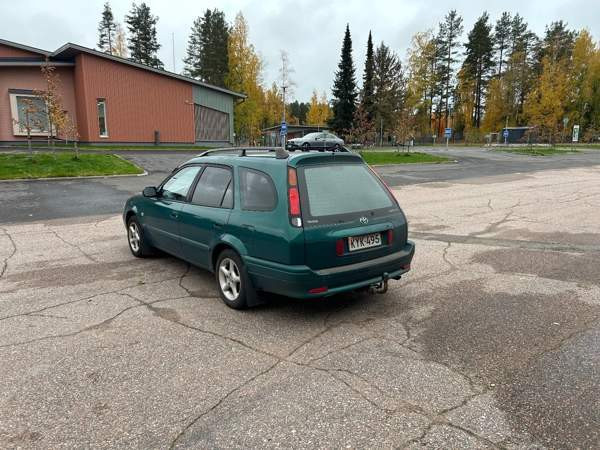 Toyota Corolla Kouvola - photo 3