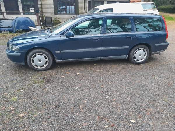 Volvo V70 Alavus - valokuva 1