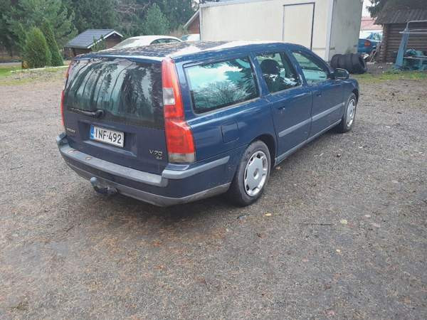 Volvo V70 Alavus - valokuva 4