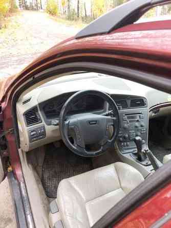 Volvo V70 Helsinki