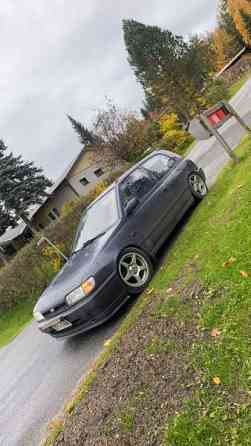 Nissan Sunny Siilinjaervi