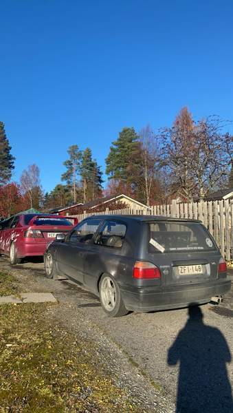 Nissan Sunny Siilinjaervi – foto 3