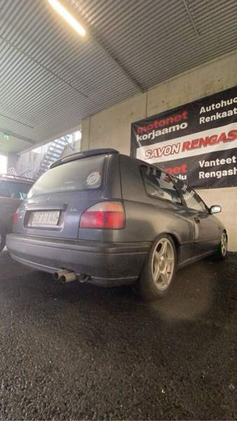 Nissan Sunny Siilinjaervi – foto 2