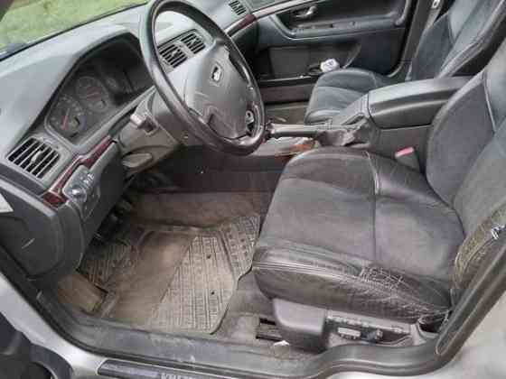 Volvo S80 Чукотский АО