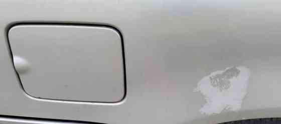 Volvo S80 Чукотский АО