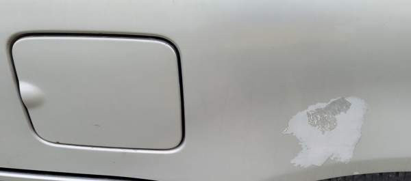 Volvo S80 Chukotskiy Avtonomnyy Okrug - valokuva 6