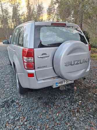 Suzuki Vitara Куусамо