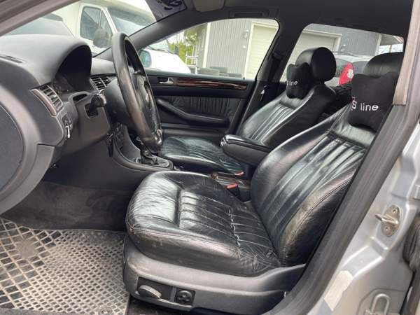 Audi A6 Rantasalmi - изображение 8