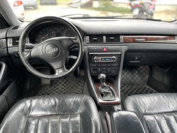 Audi A6 Rantasalmi - изображение 7