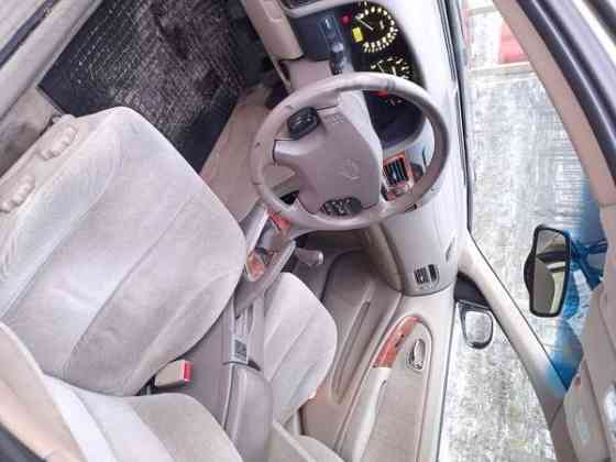 Nissan Maxima Pudasjärvi