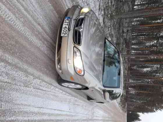 Nissan Maxima Pudasjärvi