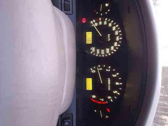 Nissan Maxima Pudasjärvi