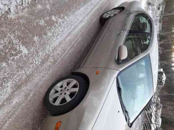 Nissan Maxima Pudasjärvi