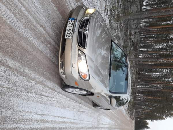 Nissan Maxima Pudasjärvi – foto 1