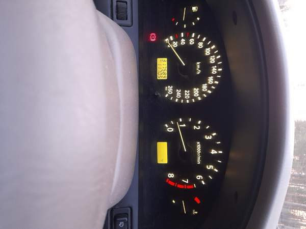 Nissan Maxima Pudasjärvi – foto 6