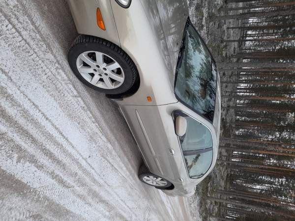 Nissan Maxima Pudasjärvi – foto 2