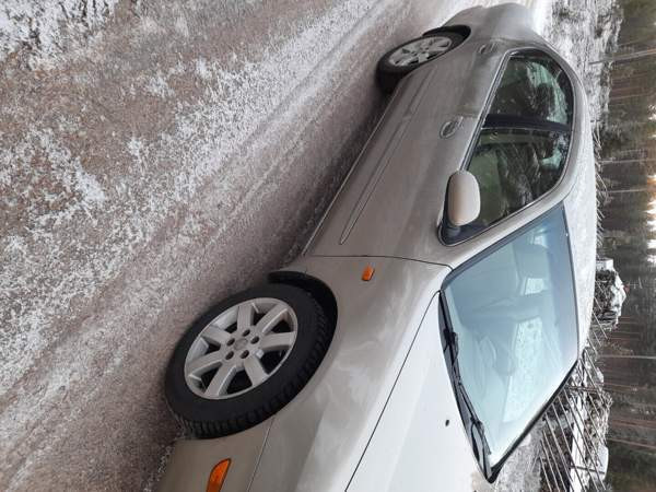 Nissan Maxima Pudasjärvi – foto 5