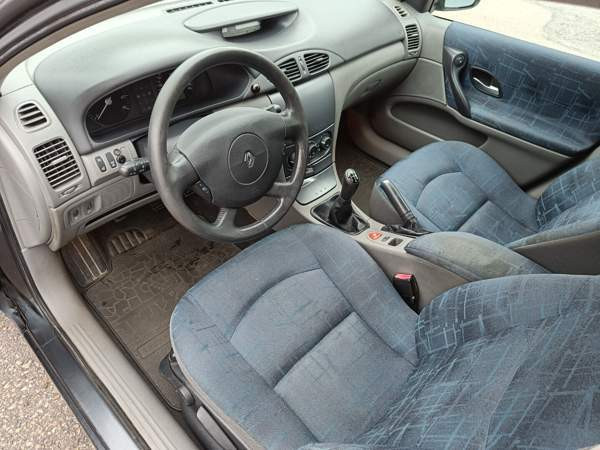 Renault Laguna Tuusula – foto 5