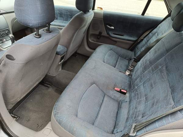 Renault Laguna Tuusula – foto 6