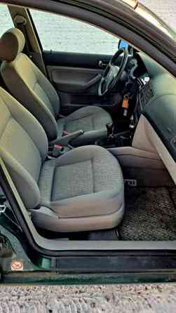 Volkswagen Golf Outokumpu