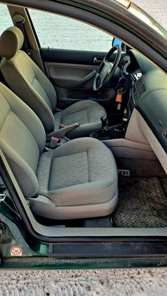 Volkswagen Golf Outokumpu - изображение 6