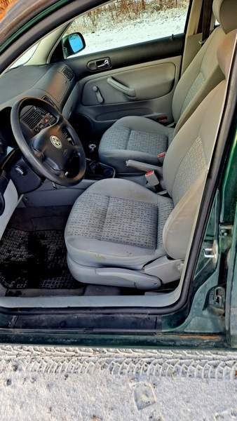 Volkswagen Golf Outokumpu - изображение 5