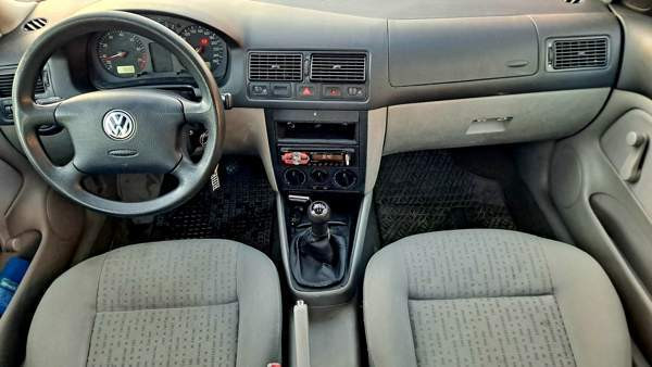 Volkswagen Golf Outokumpu - изображение 7