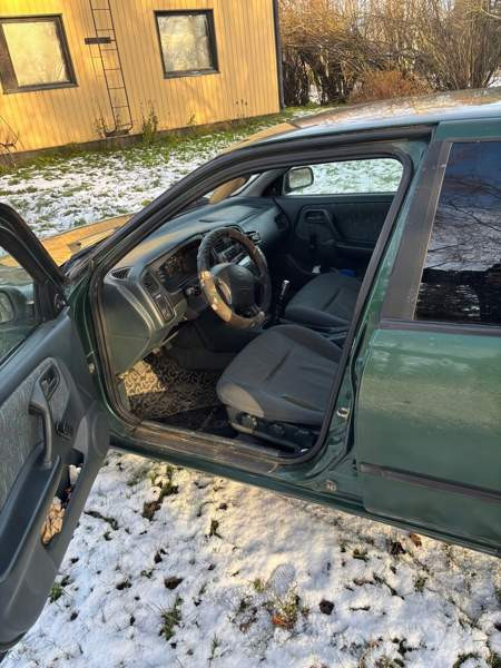 Nissan Primera Alavus - photo 4