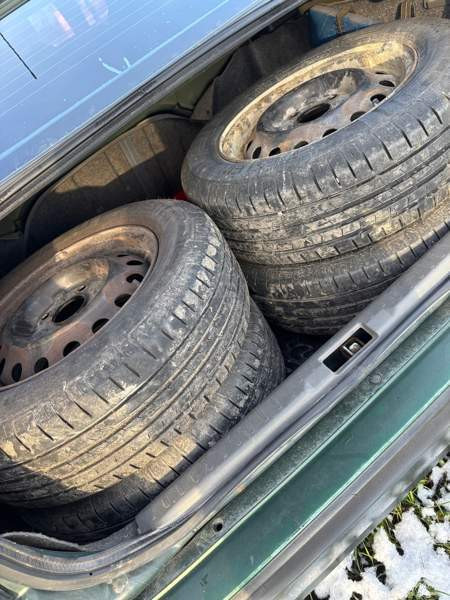 Nissan Primera Alavus - photo 5