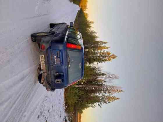 Honda CR-V Pudasjärvi