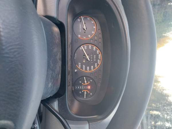 Honda CR-V Pudasjärvi - valokuva 4