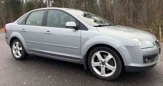 Ford Focus Hyvinge