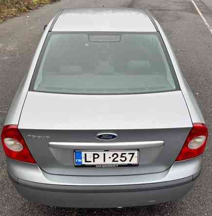Ford Focus Hyvinge