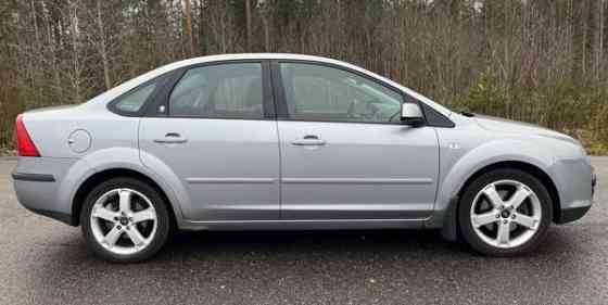 Ford Focus Hyvinge