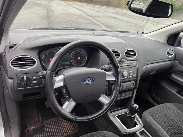 Ford Focus Hyvinge - photo 8