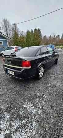 Opel Vectra Rantasalmi