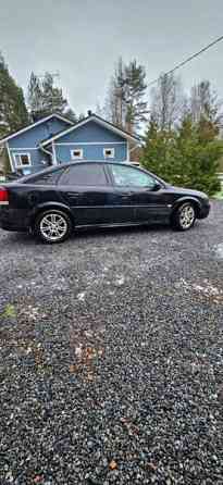 Opel Vectra Rantasalmi