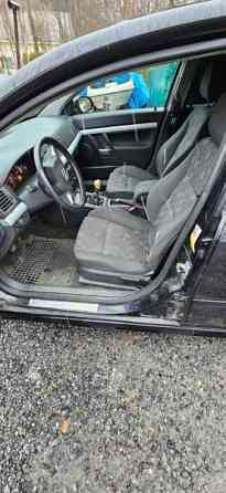 Opel Vectra Rantasalmi