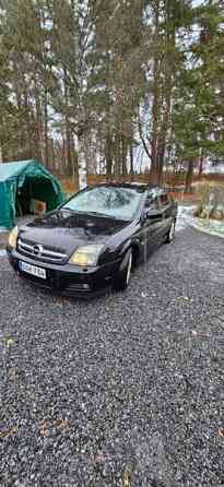 Opel Vectra Rantasalmi