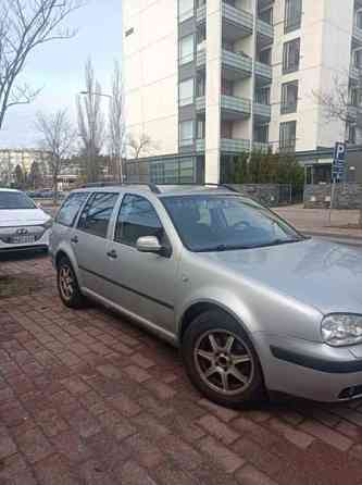 Volkswagen Golf Espoo