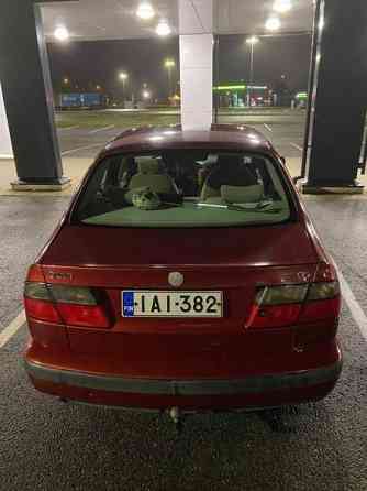 Saab 9-5 Sastamala