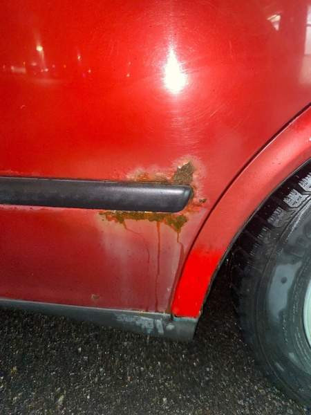 Saab 9-5 Sastamala - valokuva 8