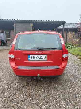 Volvo V50 Anjalankoski