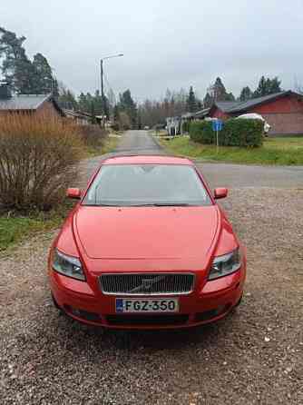 Volvo V50 Anjalankoski