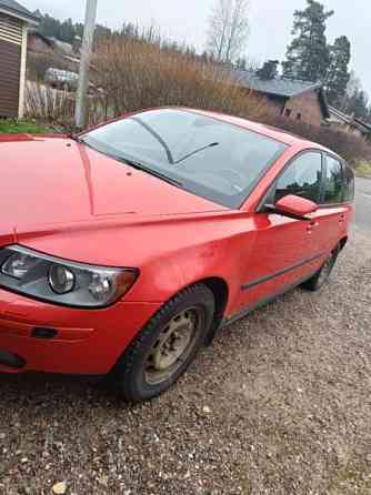 Volvo V50 Anjalankoski