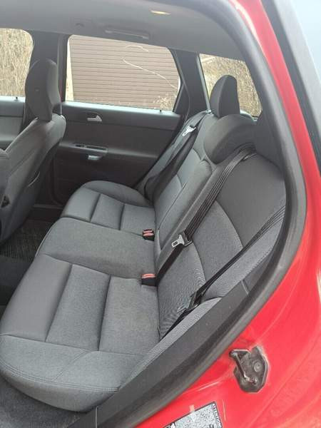 Volvo V50 Anjalankoski – foto 7