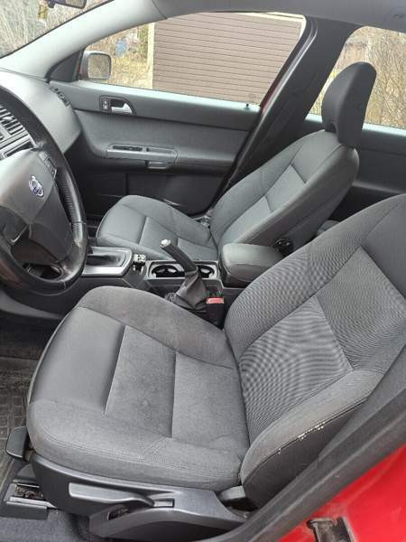 Volvo V50 Anjalankoski – foto 8