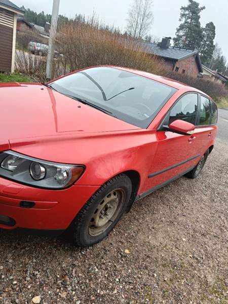 Volvo V50 Anjalankoski – foto 4
