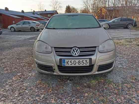 Volkswagen Jetta Tornio