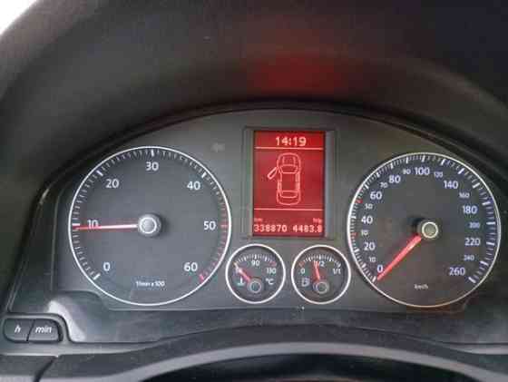 Volkswagen Jetta Tornio